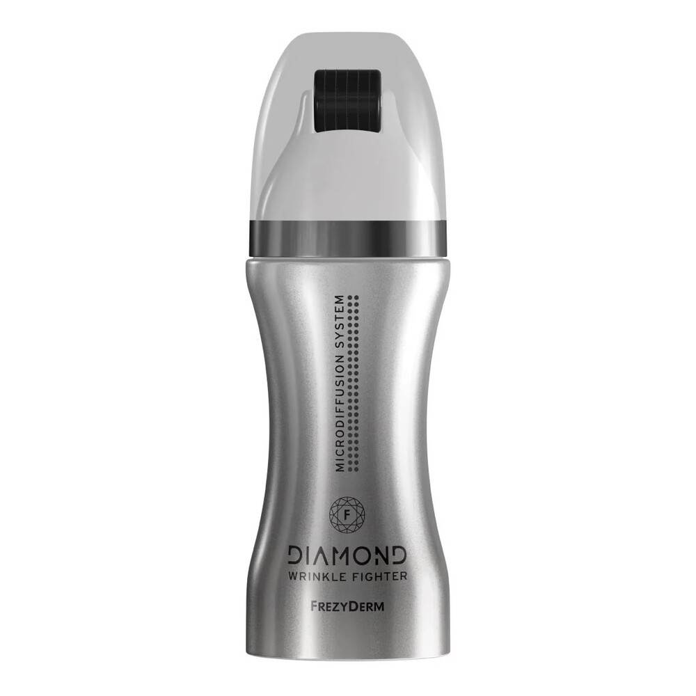 DIAMOND WRINKLE FIGHTER