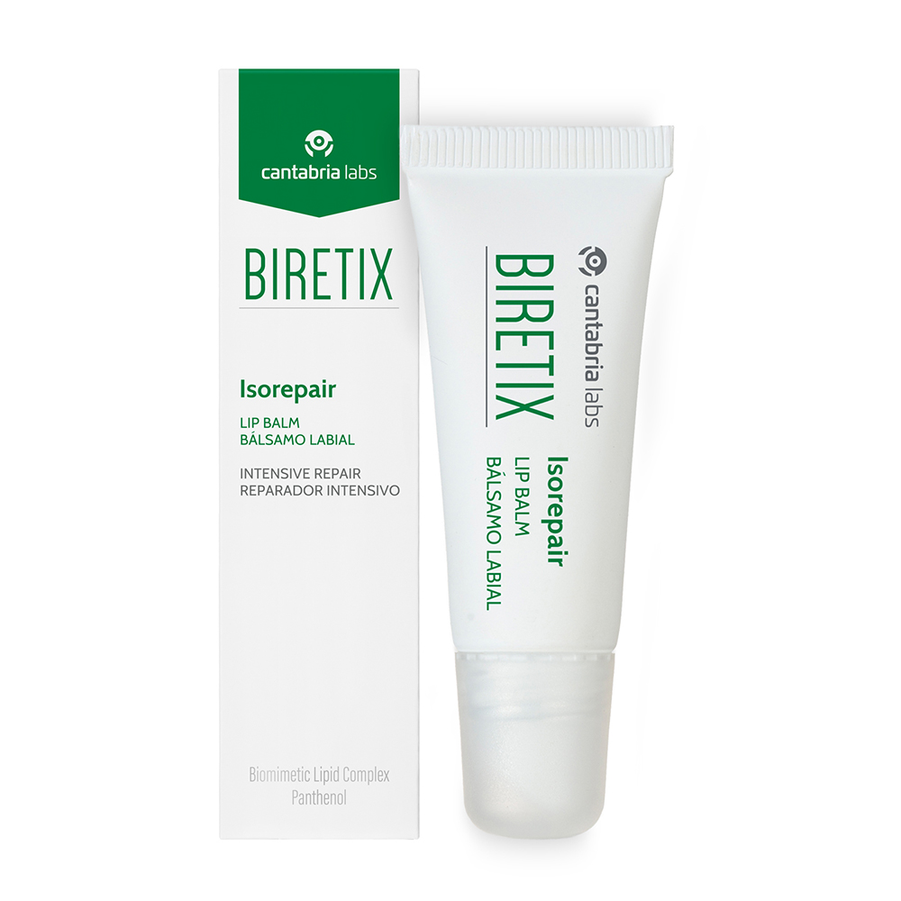 BIRETIX ISOREPAIR BALM 10G