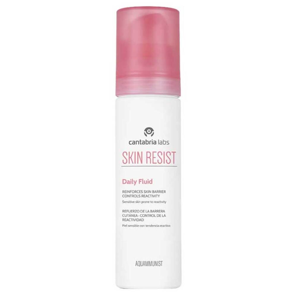 SKIN RESIST DAILY FLUID 50ML