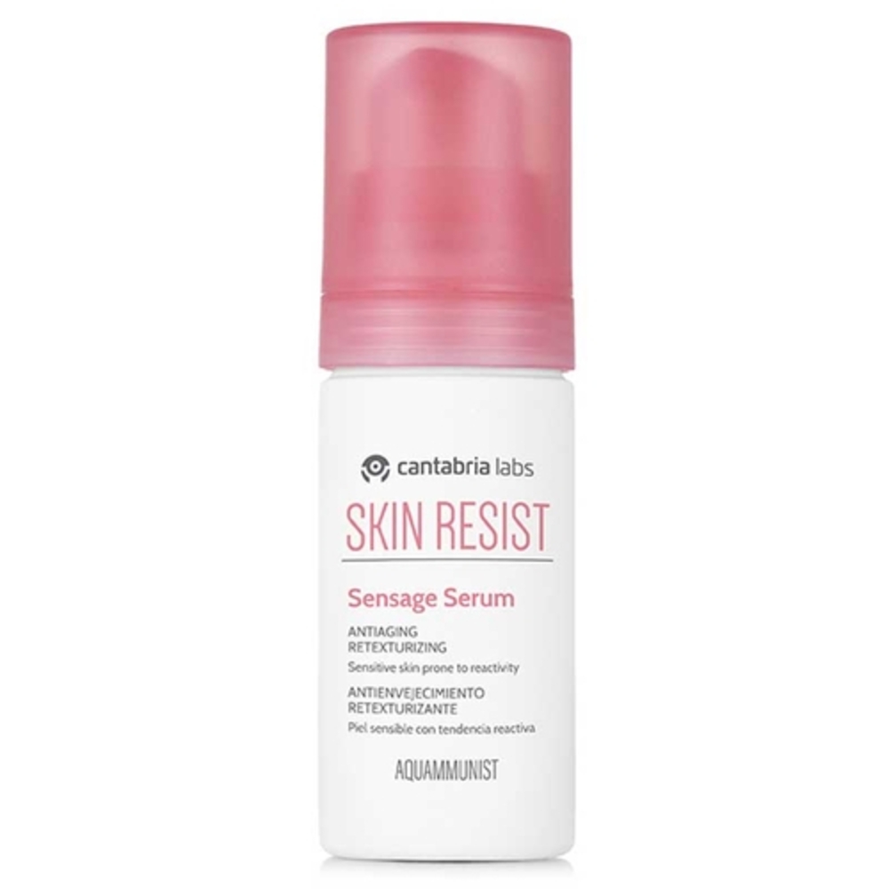 SKIN RESIST SENSAGE SERUM 30ML