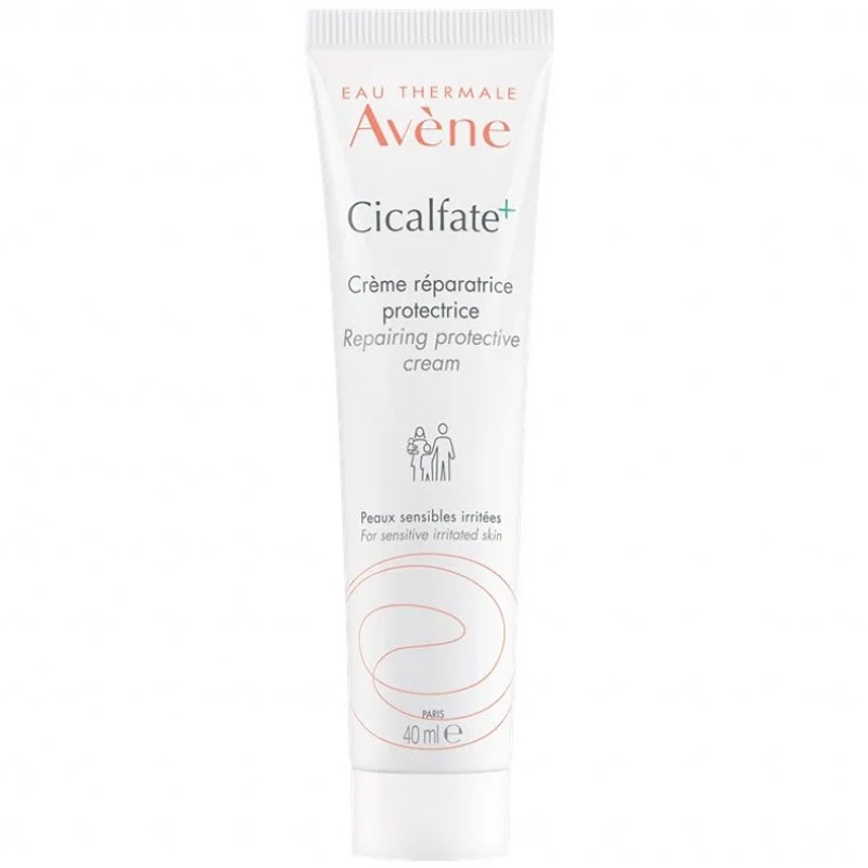 CICALFATE + CREMA REPARADORA 40ML