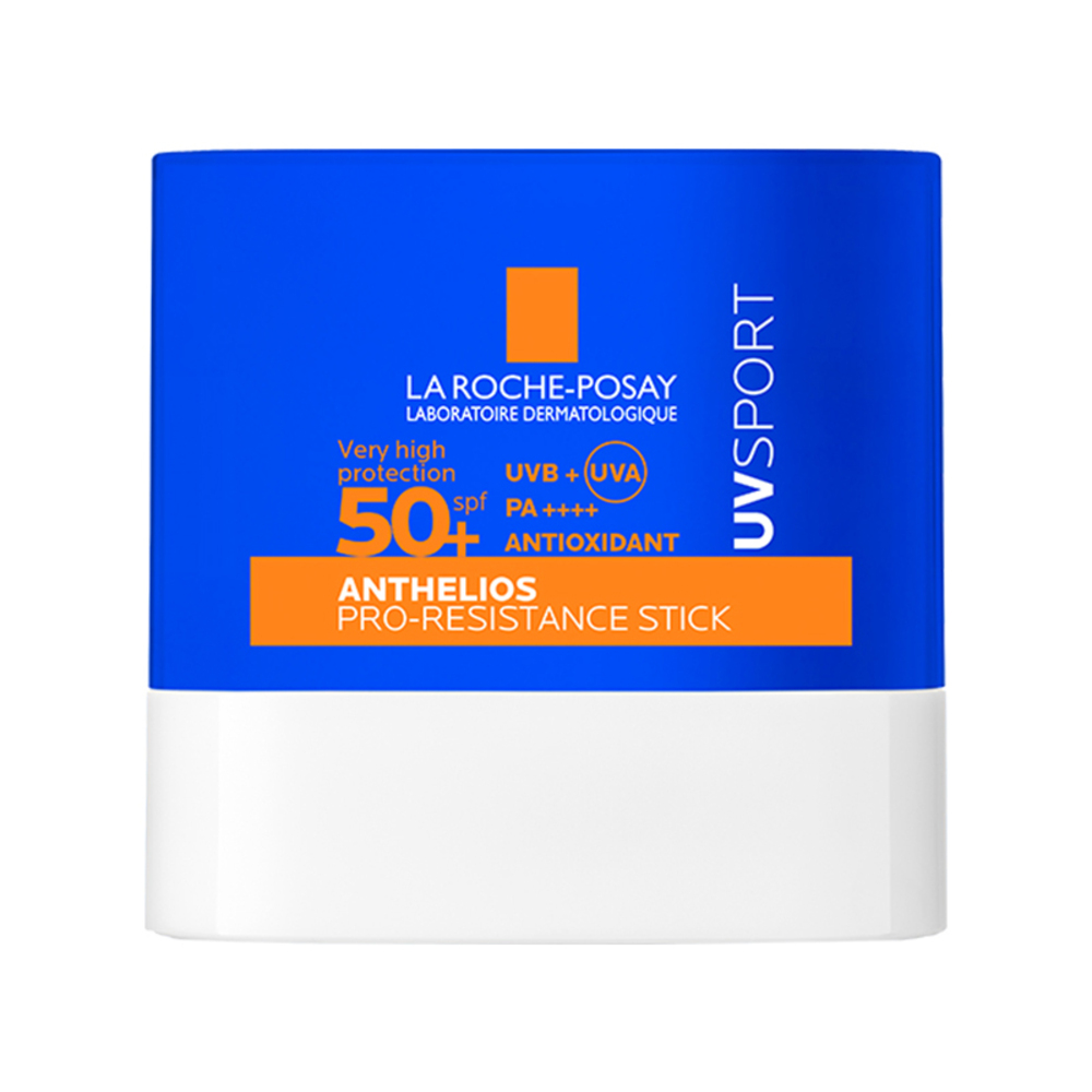 ANTHELIOS PRO-RESISTENCE 50+ STICK 10ML