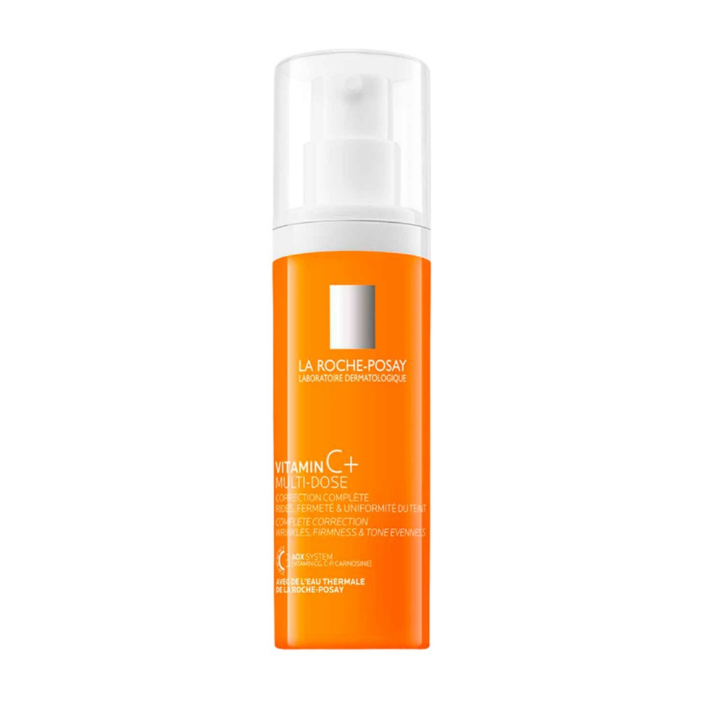 VITAMIN C+ MULTI-DOSE 40ML